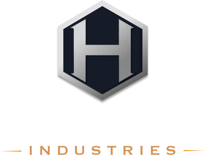 Hayart Industries Logo
